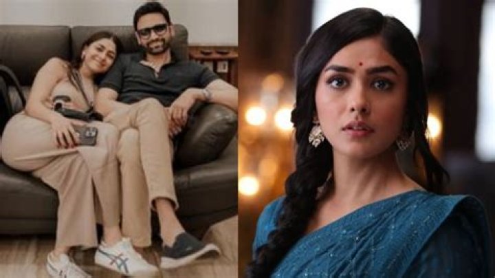 Sumanth Kumar’s Girlfriend: Who is Sumanth Kumar Dating?