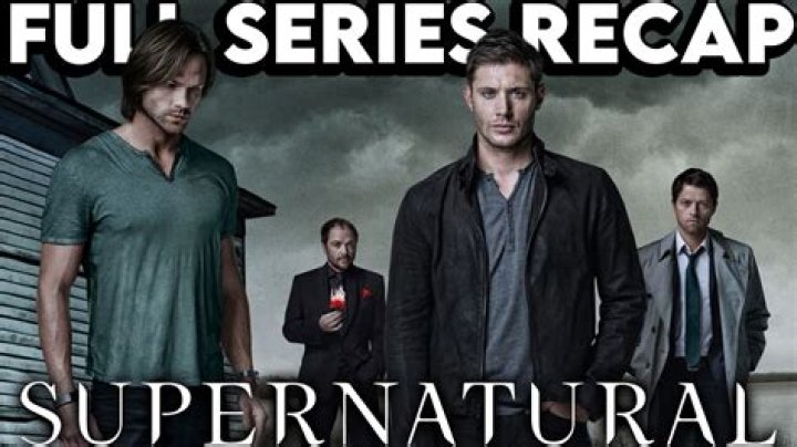 Supernatural Recap 5/6/15: Season 10 Episode 21 “Dark Dynasty”