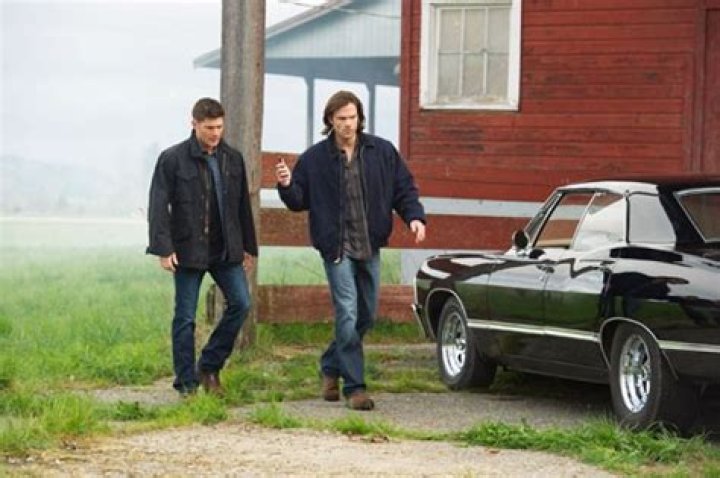 Supernatural RECAP 5/8/13: Season 8 Episode 22 “Clip Show”