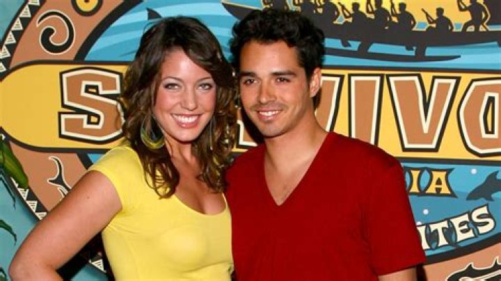 Survivor Austin Li Coon Girlfriend Jessica Gingerich: Relationship Timeline