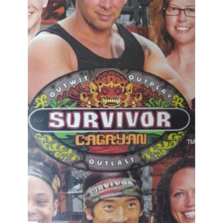 Survivor: Cagayan RECAP 3/19/14: Season 28 Episode 4 "Odd One Out"