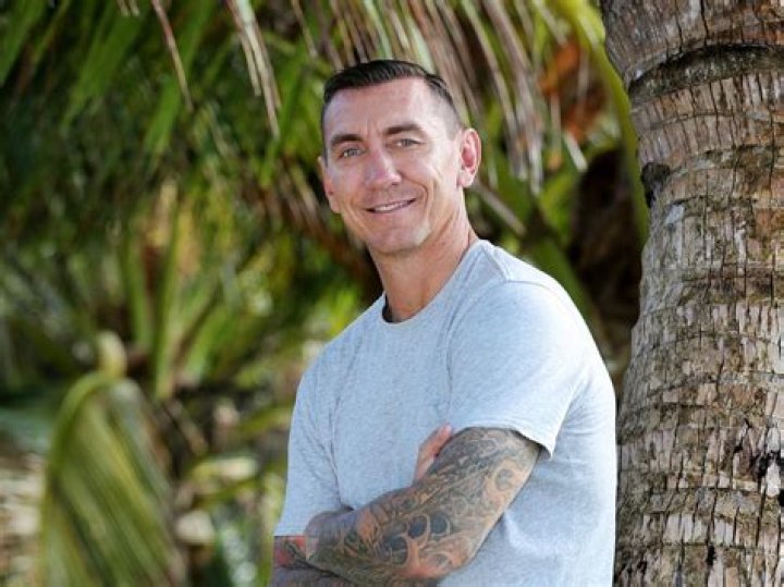 survivor mat rogers wiki, age, wife, net worth updates