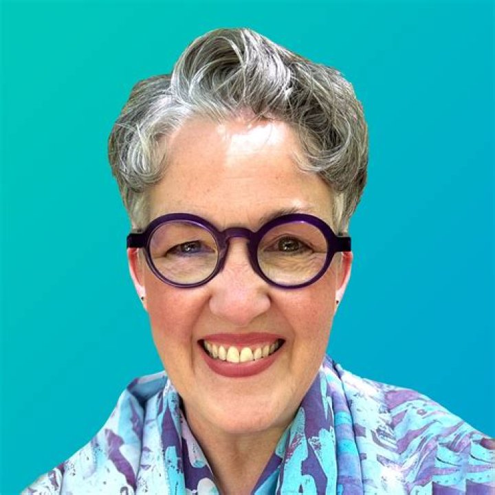 Susan Brubaker