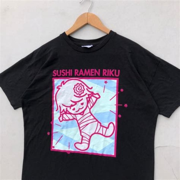 Sushi Ramen Riku’s biography, net worth, fact, career, awards and life story