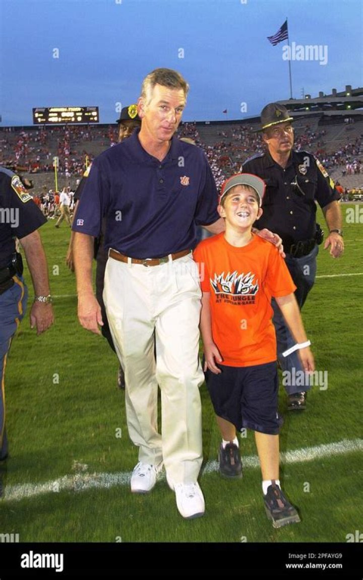 Suzanne Tuberville: Tommy Tuberville Wikipedia, Biography, Wife, Family, Age