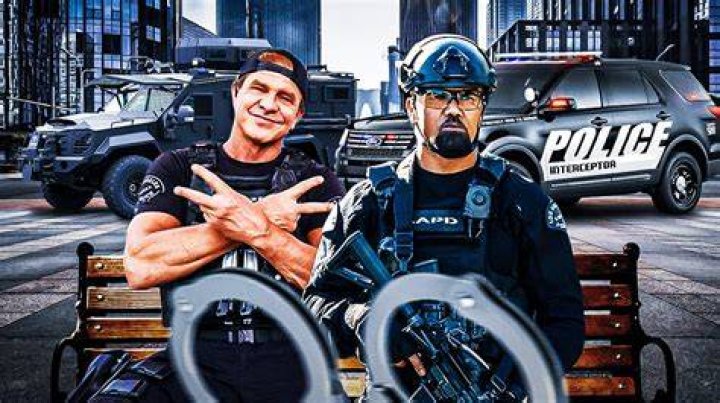 S.W.A.T. Recap 11/05/21: "West Coast Offense" - Season 5 Episode 5