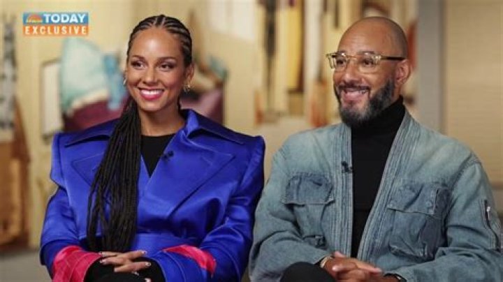 Swizz Beatz- All About The Husband Of Alicia Keys