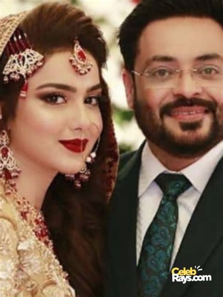 Syeda Tuba Anwar- Bio, Age, Height, Net Worth, Husband, Marriage, Career