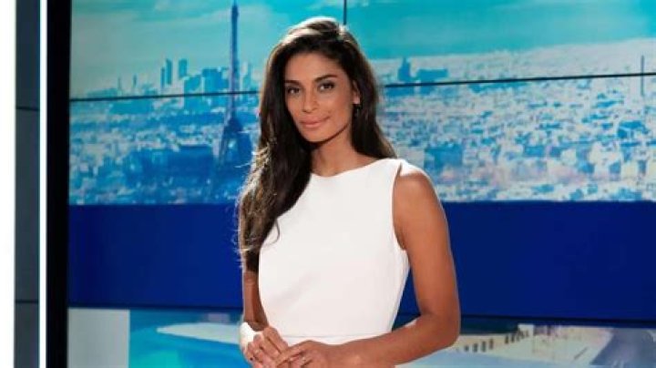 Taille Tatiana Silva