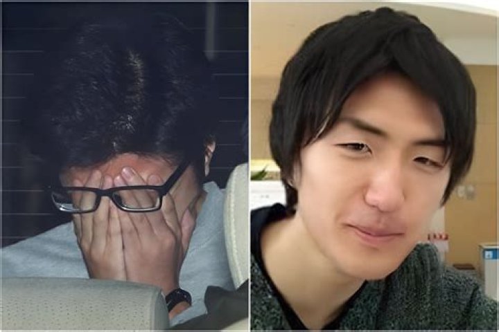 Takahiro Shiraishi Wiki, Biography And Family