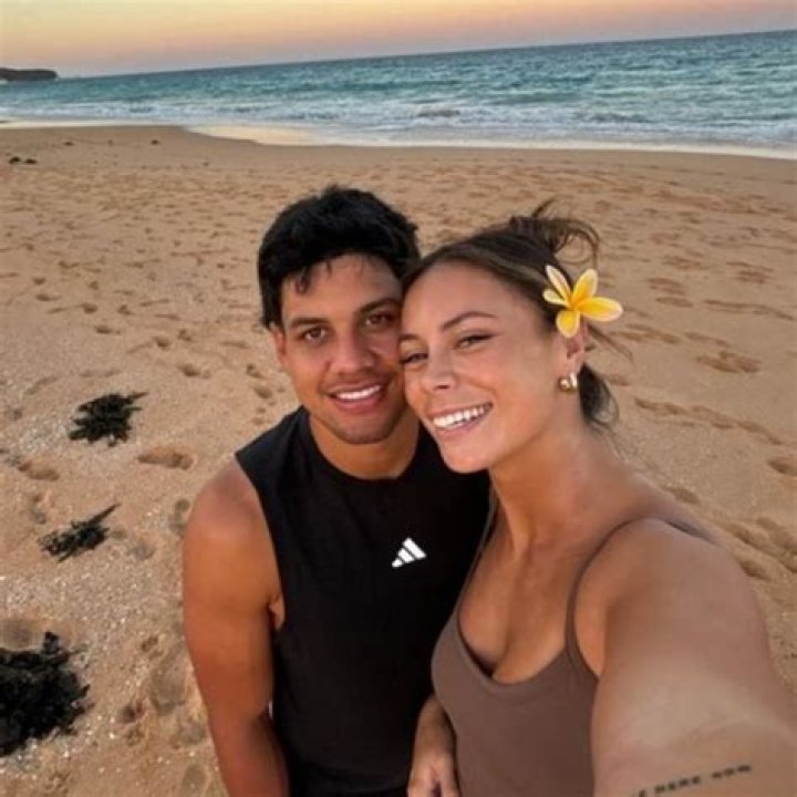 Talia Levinger’s Boyfriend: Who is Talia Levinger Dating?