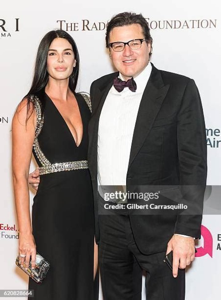 Taliah Aquilini, Francesco Aquilini Ex Wife, Children And Family – Here’s What We Know