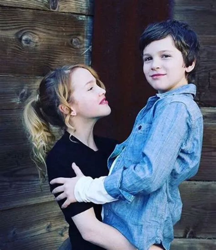 Talitha Bateman’s Boyfriend: Who is Talitha Bateman Dating?
