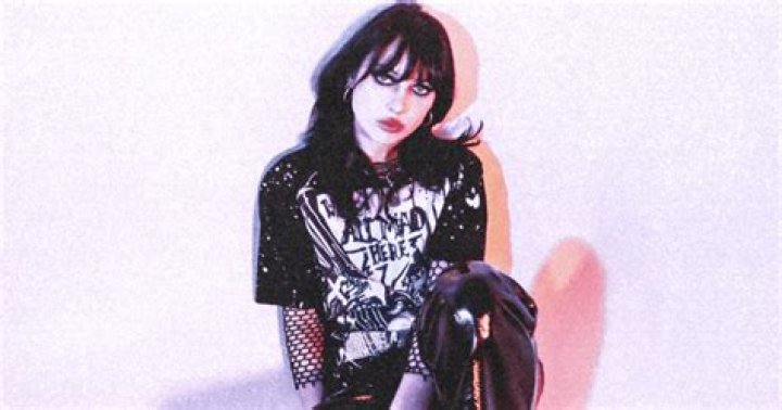 Tally Spear explores the confusion and conflict of falling in love in her latest single 