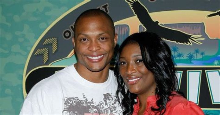 Tamara Hooks Husband, Married, Net Worth, Age, Height, Kids, Bio