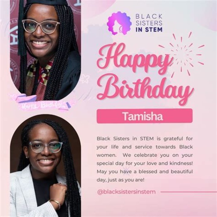 Tamisha Iman Age, Birthday, Instagram, Wiki, Bio, Partner, Height, Net Worth