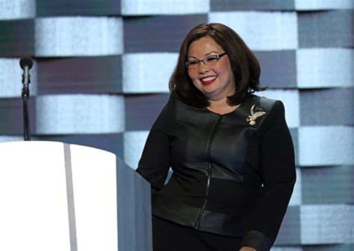 Tammy Duckworth Net Worth, Age, Height, Bio, Birthday, Wiki!
