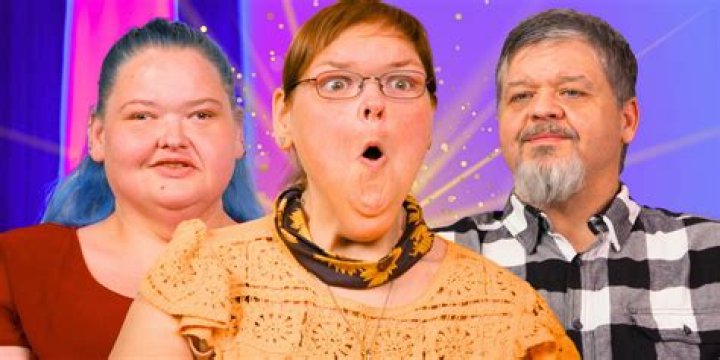 Tammy Slaton Bio, Wiki, Age, Family, Husband, YouTube, TV Shows and Net Worth