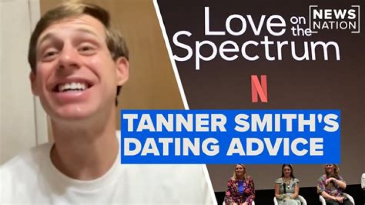 Tanner Malmedal’s Girlfriend: Who is Tanner Malmedal Dating?