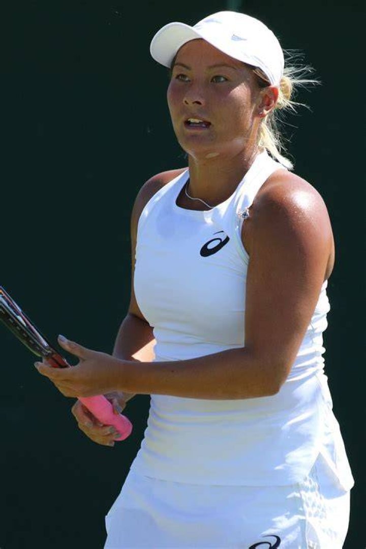 Tara Moore Wikipedia