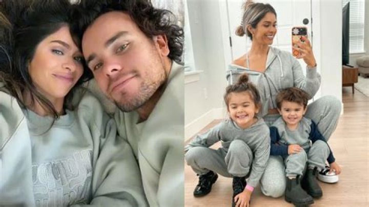 Tate Paul- All About The Ex-Husband Of Taylor Frankie Paul