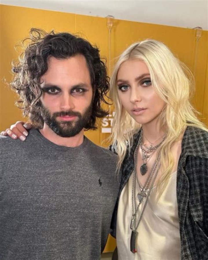 Taylor Momsen husband Taylor Momsen Husband