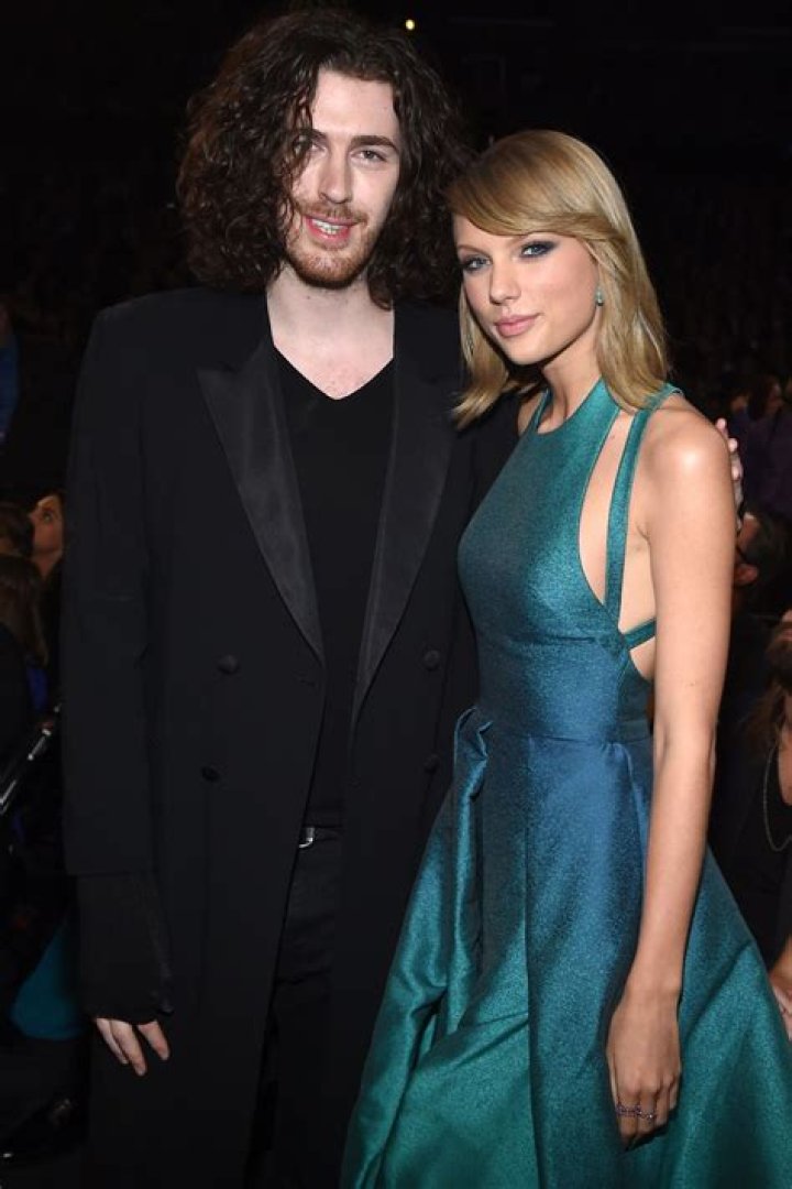 Taylor Swift and Hozier Dating: Couple Spotted Smooching At Sam Smith's VIP Grammy After Party - Rumors Heat Up!
