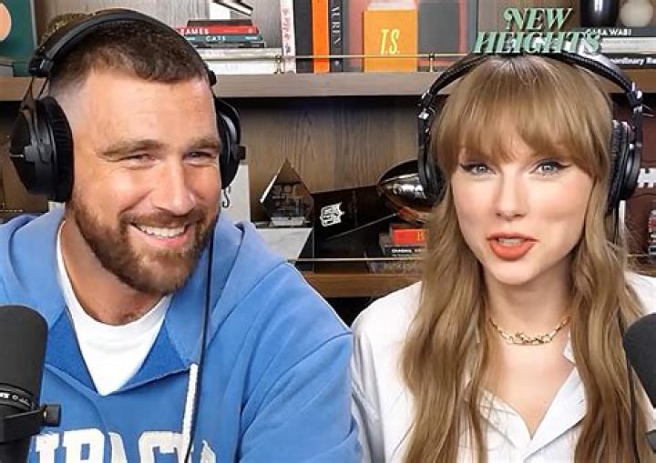 Taylor Swift Releasing Social App Called 'The Swift Life'