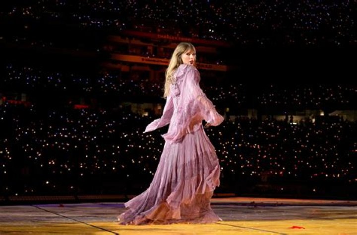 Taylor Swift Set to Return to the ACM Stage