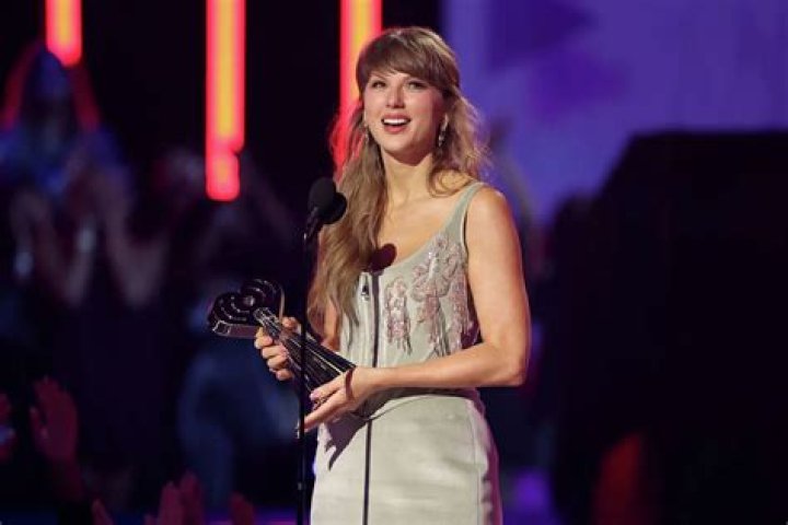 Taylor Swift Sued over 