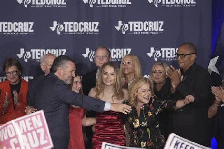 Ted Cruz’s Wife: Who is Ted Cruz Dating?