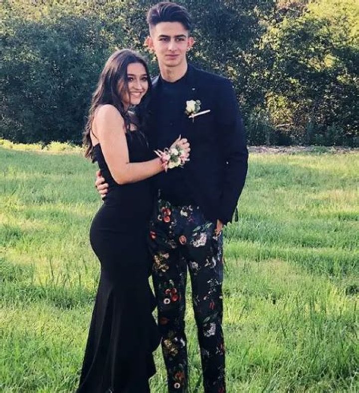 Teilor Grubbs’s Boyfriend: Who is Teilor Grubbs Dating?