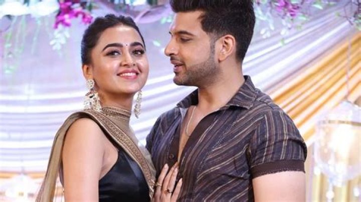 Tejasvi Patil’s Boyfriend: Who is Tejasvi Patil Dating?