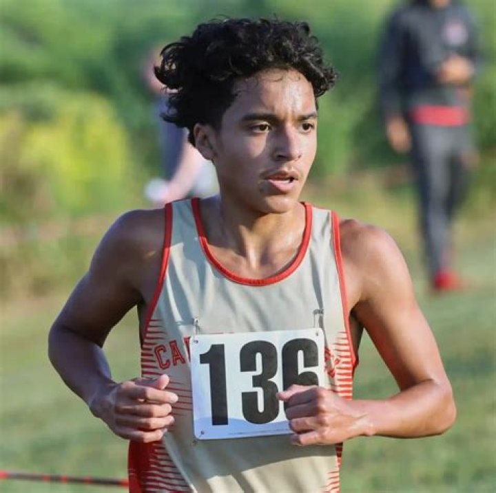 Temple: Who Is Nick Jourdain? Meet The Athlete On Instagram