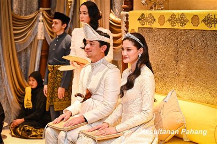 Tengku Putri Najuwa’s Boyfriend: Who is Tengku Putri Najuwa Dating?