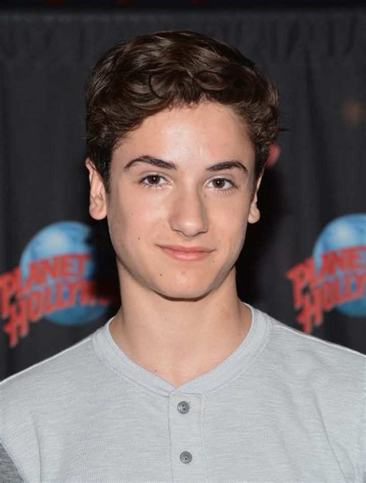 Teo Gebert - Net Worth, Age, Height, Birthday, Bio, Wiki!