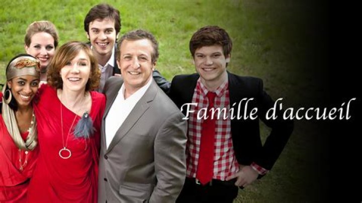 Terence Telle Famille