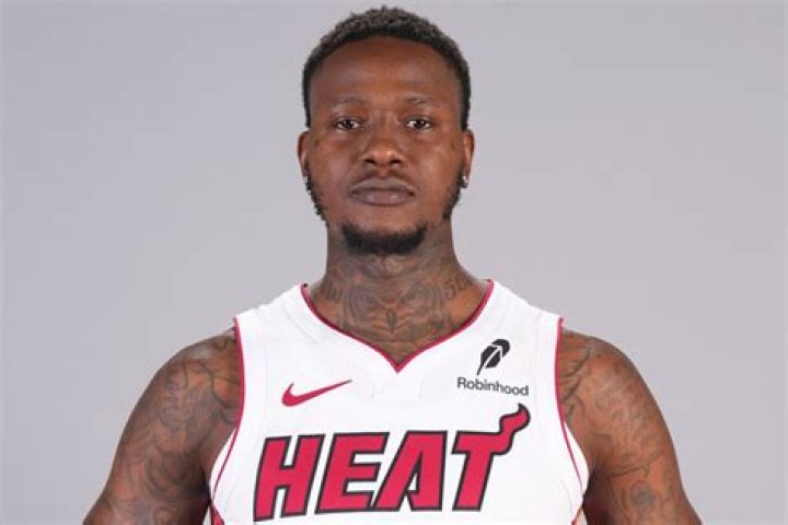 Terry Rozier Net Worth 2024, Age, Height, Bio, Birthday, Wiki!
