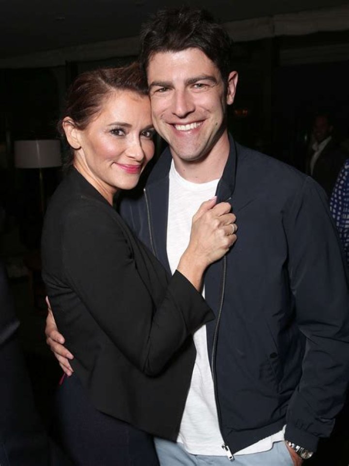 Tess Sanchez Biography, Age, Facts about Max Greenfield’s Wife