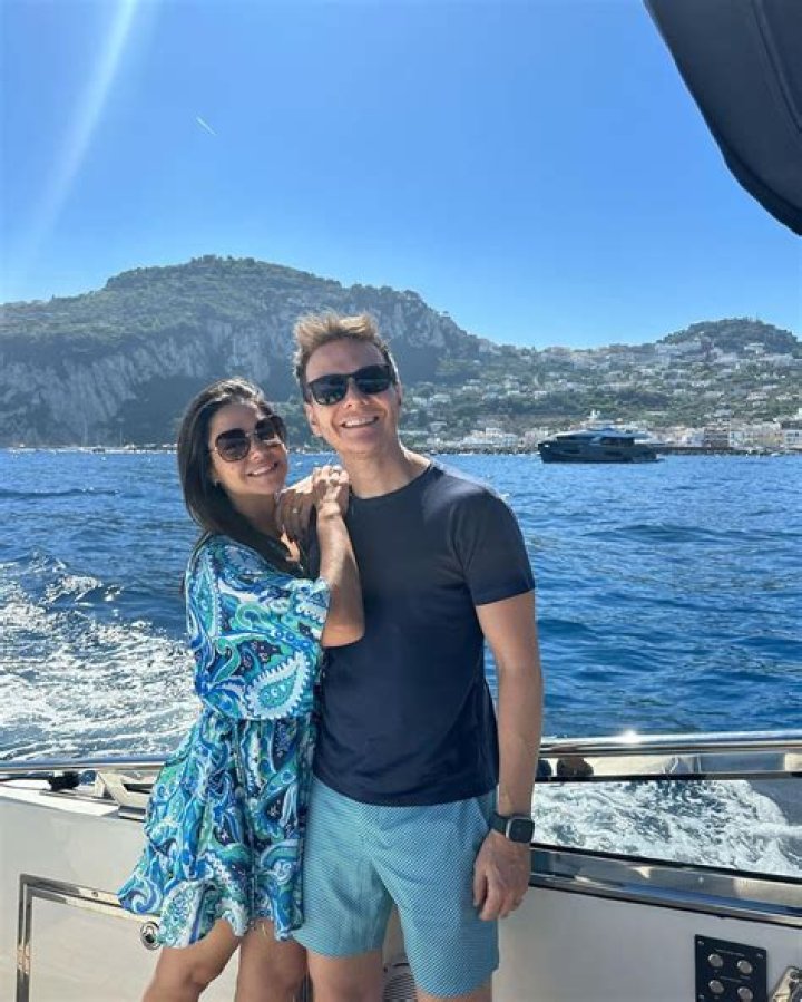 Thais Fersoza’s Husband: Who is Thais Fersoza Dating?