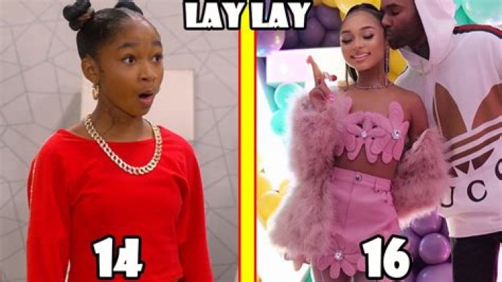 That Girl Lay Lay Net Worth, Age, Height, Bio, Birthday, Wiki!