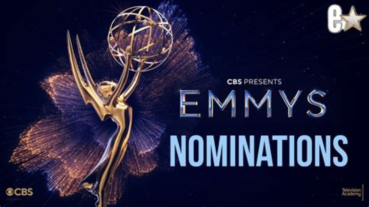 The 2016 Emmy Award Nominations Have Been Revealed
