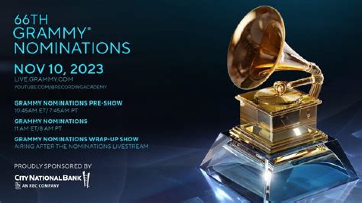 The 61st annual GRAMMY Awards Review 2019 lookback