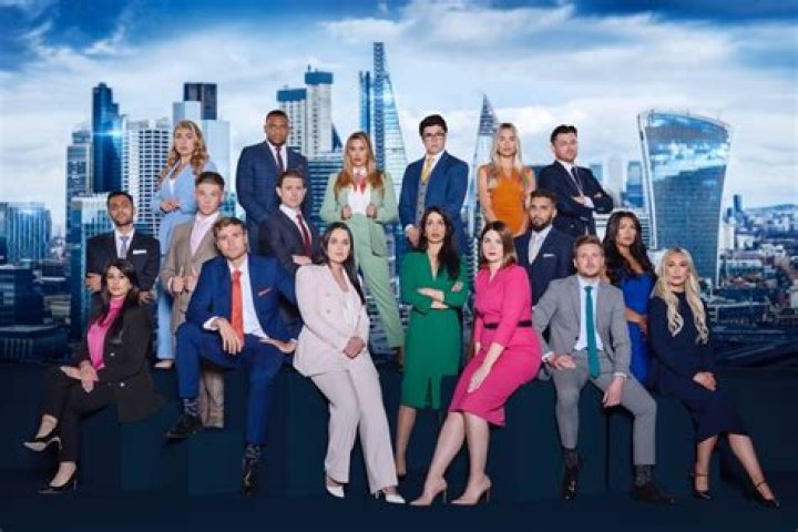 The Apprentice start date is announced