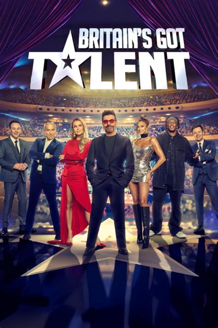The Best of Britain's Got Talent: Week 6
