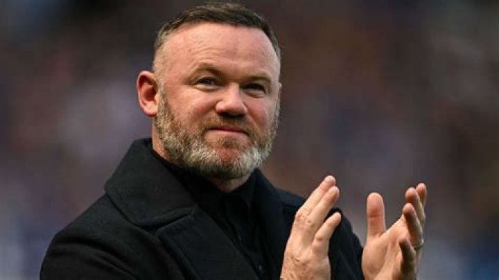 The Best Tributes To Wayne Rooney