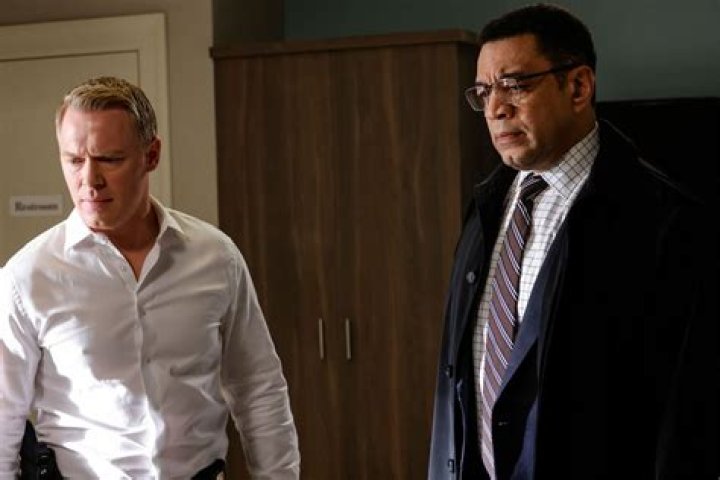 The Blacklist Recap 02/12/21: Season 8 Episode 6 “The Wellstone Agency”