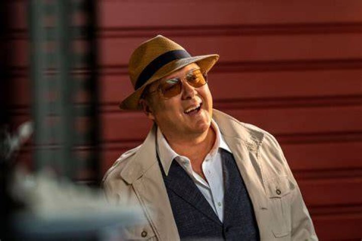 The Blacklist Star James Spader: Total Diva Behind Scenes - Gives Red Reddington A Run For His Money!