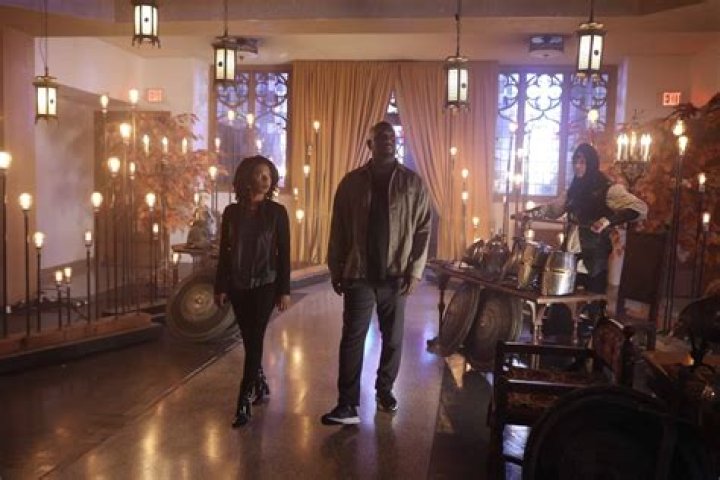 The Blacklist Winter Premiere Recap 1/3/18: Season 5 Episode 9 “Ruin”