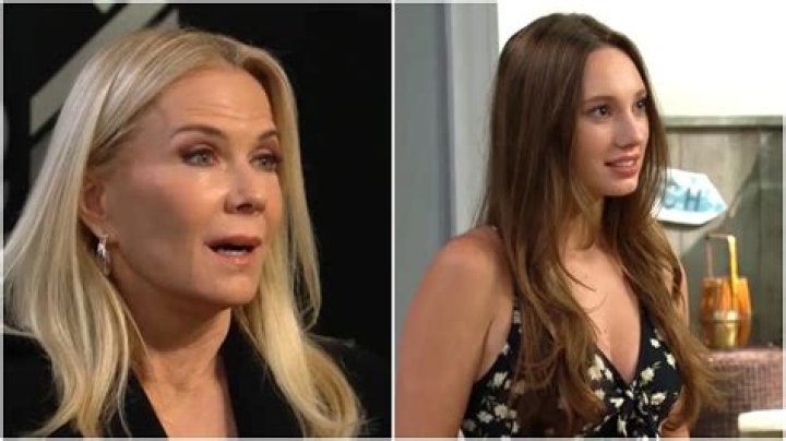 The Bold and the Beautiful Spoilers: B&B Casts Diana Carter – Kate Schettler’s Role as Sheila’s Daughter Revealed?